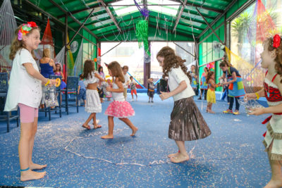 screenshot: Carnaval no Zillis Bar Lounge terá programação kids com bailinho e muita folia com recreadores