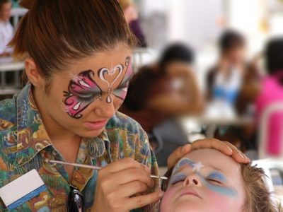 screenshot: SuperShopping Osasco prepara uma festa de pré-carnaval especial para toda a família