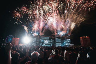 screenshot: Lollapalooza Brasil 2020 divulga o lineup por dia