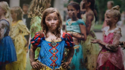 screenshot: Temos uma novidade incrível da Disney! Chega a São Paulo a exposição “Sou Princesa, Sou Real”, que ressalta o empoderamento feminino através de conteúdos inspiradores