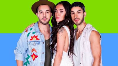 screenshot: Festival Música Em Casa traz Melim neste sábado e estende temporada com novos artistas