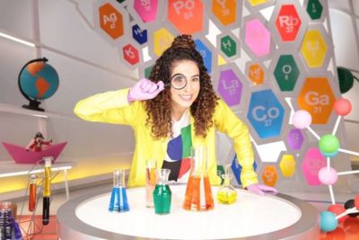 screenshot: Confira séries do Disney Channel e Nat Geo Kids que auxiliam as crianças no processo de aprendizagem
