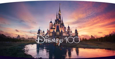 screenshot: Plaza Sul Shopping: evento inédito comemora os 100 anos da Disney