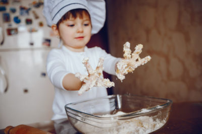 screenshot: Quarentena na cozinha: receitas práticas podem ser boas opções para os dias de isolamento