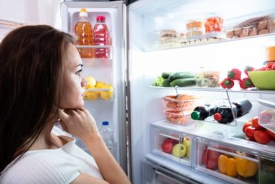 screenshot: Dicas de como congelar alimentos e evitar desperdícios
