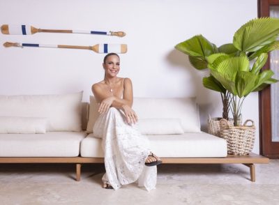 screenshot: Bora levantar poeira juntos! Live com Ivete Sangalo estreia atração ‘Em casa’ da Globo e do Globoplay