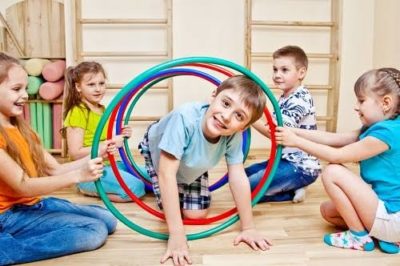 screenshot: O poder da inclusão! Espaço Curumim Kids apresenta live especial para crianças autistas