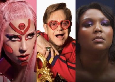 screenshot: Confira a programação de lives de artistas internacionais