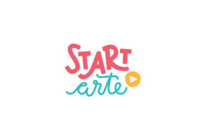 screenshot: Start Arte promove atividades para fazer com as crianças na Páscoa