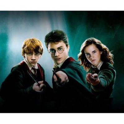 screenshot: “Harry Potter em Casa” leva magia para crianças durante isolamento