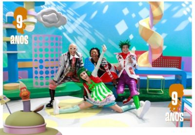 screenshot: Quintal da Cultura celebra nove anos com retrospectiva neste Sábado