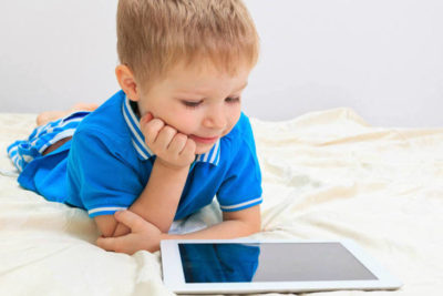 screenshot: Sunny Brinquedos traz conteúdos educativos para crianças durante a quarentena