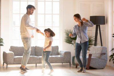 screenshot: Aulas de dança online para crianças continuam no Itaú Cultural em Casa
