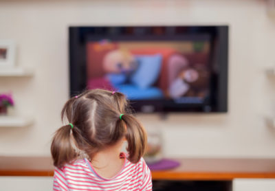 screenshot: 5 séries para maratonar com os pequenos nesse período de quarentena