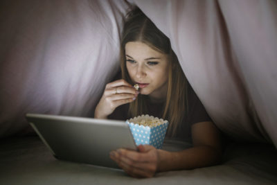 screenshot: Plataforma Videocamp disponibiliza filmes para serem assistidos durante a quarentena