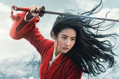 screenshot: Estúdios Disney divulga novas datas de estreia de Mulan, Soul, Cruella, Avatar 2, Dr Estranho e outras produções