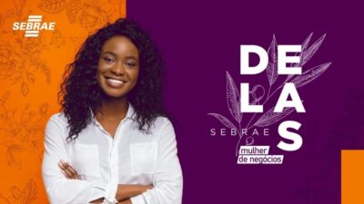 screenshot: GRATUITO! Sebrae-SP lança “Sebrae Delas” para promover o empreendedorismo feminino