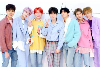 screenshot: TikTok promove lives de K-POP para arrecadar fundos para vítimas do COVID-19