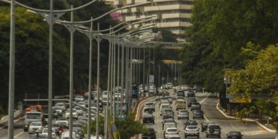 screenshot: Entenda as regras do rodízio de veículos que começa nesta segunda-feira