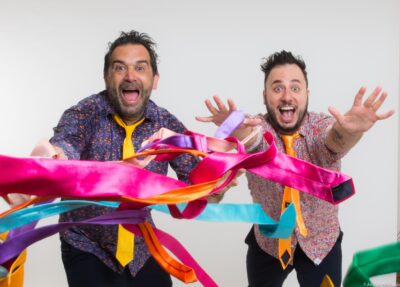 screenshot: Dias das Mães do Teatro MorumbiShopping terá show especial do Beatles para Crianças