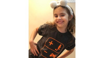 screenshot: Vamos Ajudar! CRIA desenvolve camisetas com 100% da renda revertida para projetos infantis