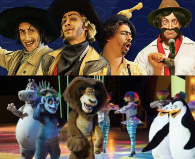 screenshot: Beto Carrero World faz nova live nesta sexta-feira (08/05), agora com vários convidados especiais