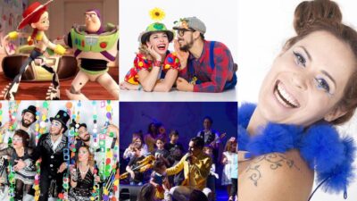 screenshot: Festival “Passeios Kids – Juntos Somos Melhores” agita megaferiadão da quarentena