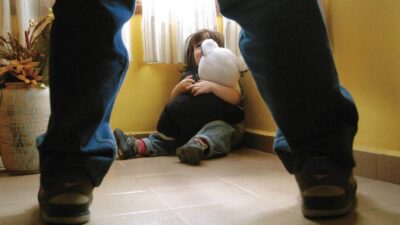 screenshot: Childhood Brasil lança campanha sobre a violência sexual contra crianças