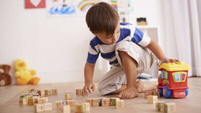 screenshot: Comemore o Dia Mundial do Brincar com muita diversão em família