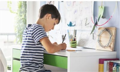 screenshot: Confira dicas de como montar um espaço de estudos em casa