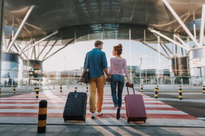 screenshot: Agências de viagem vendem pacotes para 2021 com até 60% de desconto