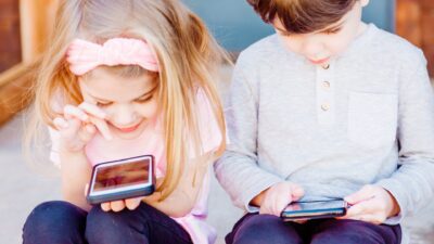 screenshot: Kids Club Virtual diverte as crianças com oficina de instrumentos e uma seleção especial de brincadeiras