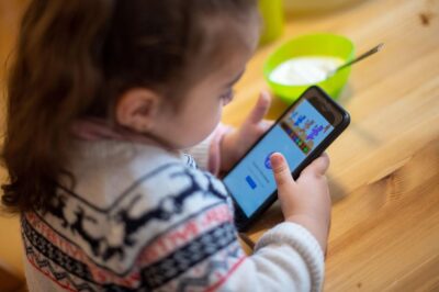 screenshot: Kids Club Virtual anima o final de semana com brincadeiras cantadas e contação de histórias