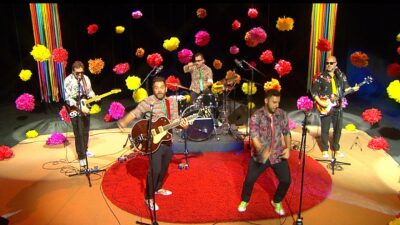 screenshot: COM DESCONTO! Teatro MorumbiShopping recebe o imperdível Beatles Para Crianças