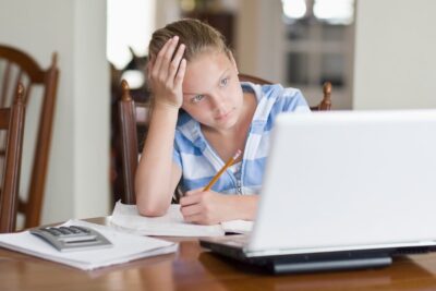 screenshot: Série traz dicas de como manter o foco e a disciplina no aprendizado durante os estudos em casa
