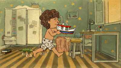 screenshot: Itaú Cultural libera curtas-metragens de animação infantil