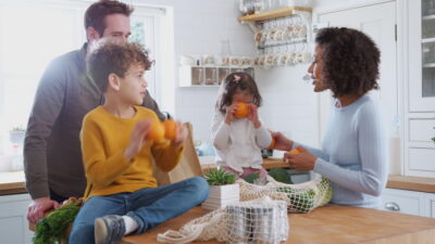 screenshot: 7 dicas para praticar o consumo consciente com as crianças