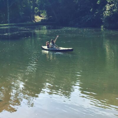 screenshot: Campismo e natureza: Voador prepara reabertura em julho