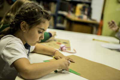 screenshot: Fundação das Artes oferece cursos de artes para crianças e adolescentes