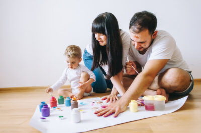 screenshot: CCBB Educativo promove experiências artísticas para pais e filhos fazerem em casa