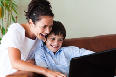 screenshot: MAM São Paulo promove atividades online para família