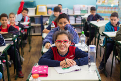 screenshot: Retorno às aulas em São Paulo será em setembro e com 35% da capacidade