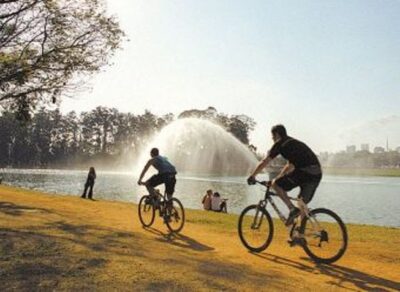 screenshot: Ibirapuera e outros parques municipais de SP serão reabertos na segunda