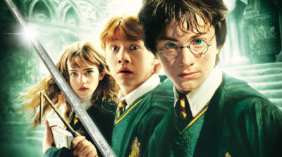 screenshot: Harry Potter faz 40 anos e ganha especial na Warner Channel