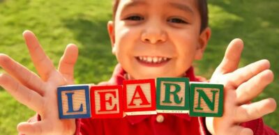 screenshot: É GRATUITO! Crianças aprendem inglês brincando em curso da Cia Cultural