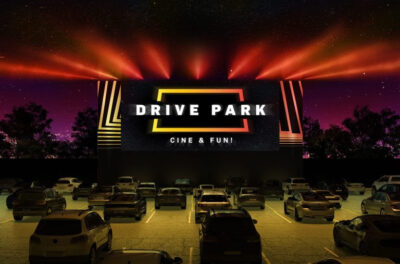 screenshot: Shopping Eldorado tem Drive-In com serviço exclusivo do Outback