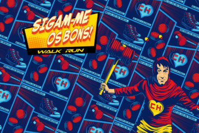 screenshot: Estreia da Corrida do Chapolin é adiada para 2021