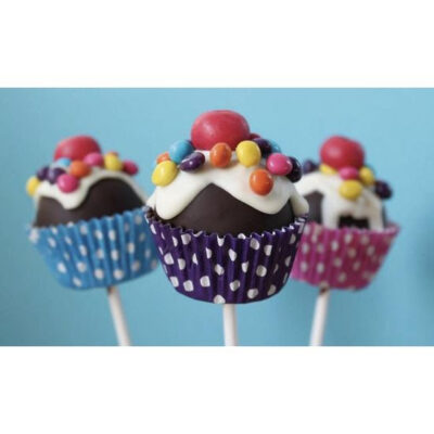 screenshot: Conhece o cake pop? Aprenda a fazer essa receita divertida e super criativa