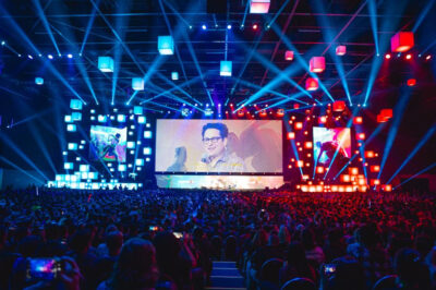 screenshot: Comic Con Experience anuncia sua primeira edição 100% virtual