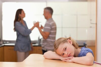 screenshot: Alienação parental pode ocasionar perda do poder familiar sobre a criança